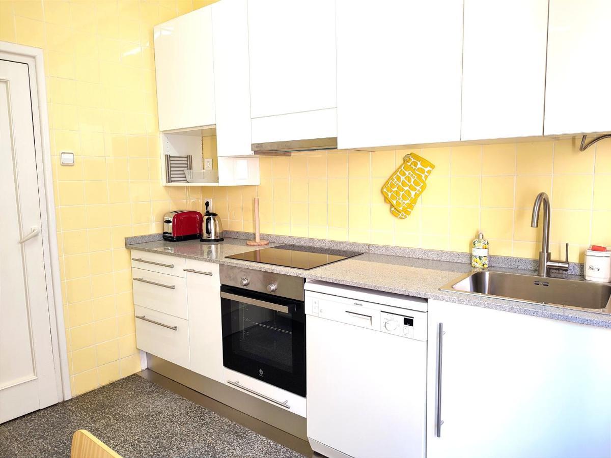 Apartamento El Desvan De Chloe